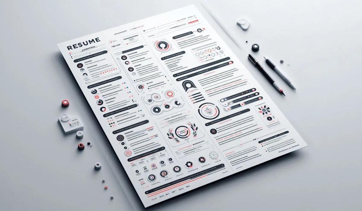 Resumes for Software Development and Programming Roles